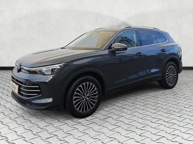 Volkswagen Tiguan 2.0 TDI 110 kW Elegance DSG IQLight HU... 