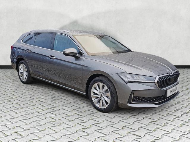 Skoda Superb Combi - 2.0 TDI 110 kW Selection DSG Nav...