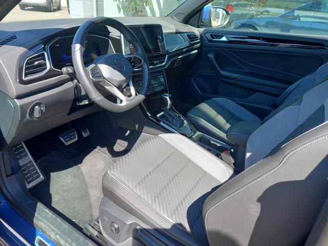 Volkswagen T-Roc Cabriolet R-Line 1.5 TSI 110 kW DSG7 