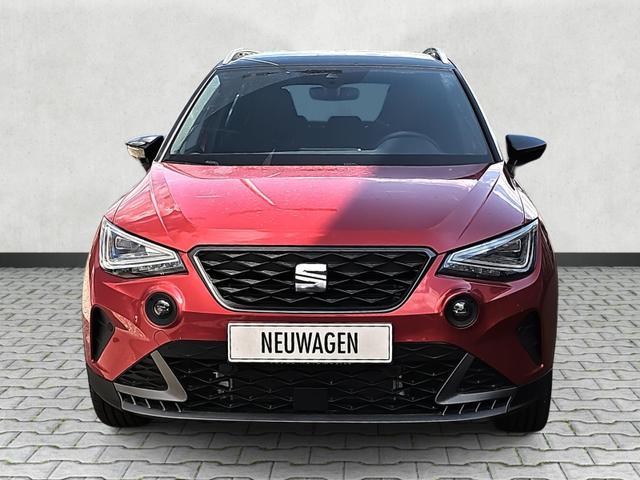 Seat Arona FR 1.5 TSI DSG / Navi Kessy 18 Zoll 110... 