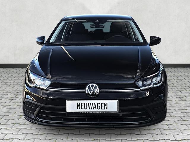 Volkswagen Polo Basis 1.0 / CarPlay AndroidAuto Begrenze... 