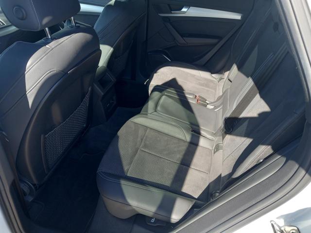 Audi Q5 S line 40 TDI 150 kW quattro tronic 