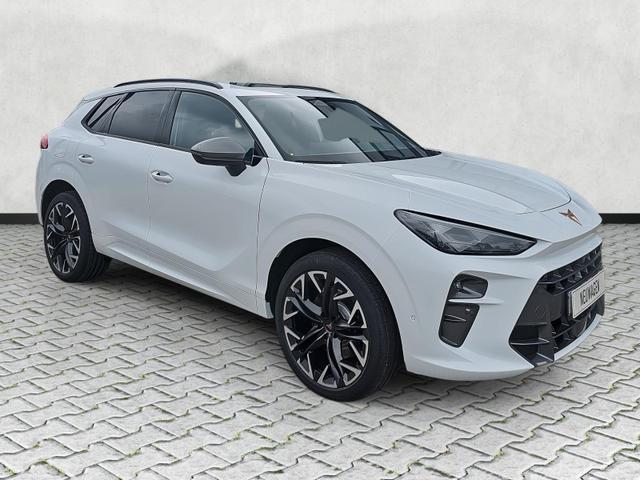 Cupra Terramar - 2.0 TSI 195 kW 4Drive VZ DSG Navi / ...