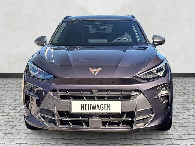 Cupra Terramar 1.5 eTSI 110 kW DSG / Edge Paket 19Z... 