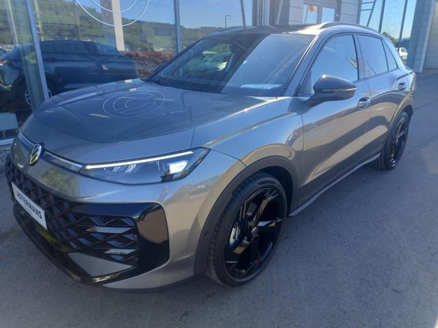 Volkswagen T-Roc - R-Line 1.5 eTSI 110 kW DSG7