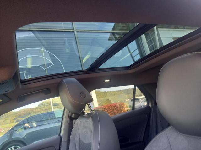 Volkswagen T-Roc R-Line 1.5 eTSI 110 kW DSG7 