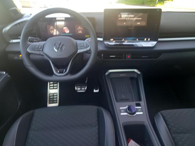 Volkswagen T-Roc R-Line 1.5 eTSI 110 kW DSG7 