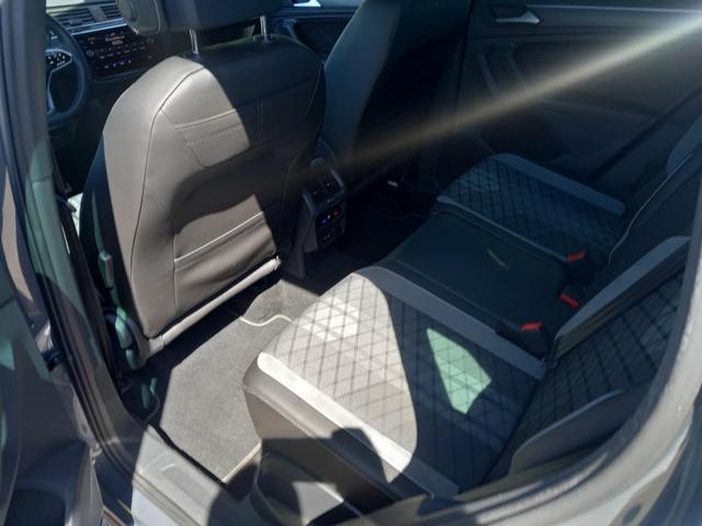 Volkswagen Tiguan R-Line 2.0 TDI 147 kW 4M DSG7 