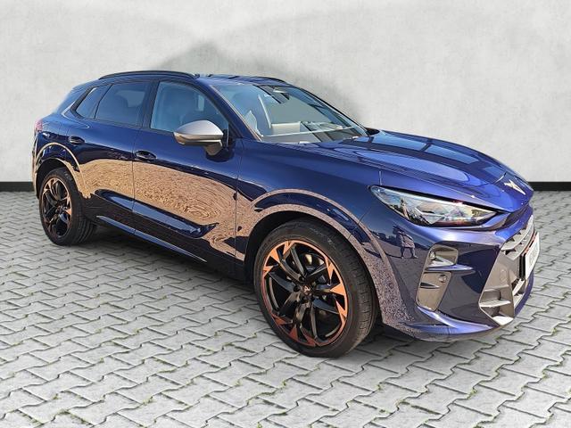 Cupra Terramar - 2.0 TSI 195 kW 4Drive VZ DSG 5JGar K...