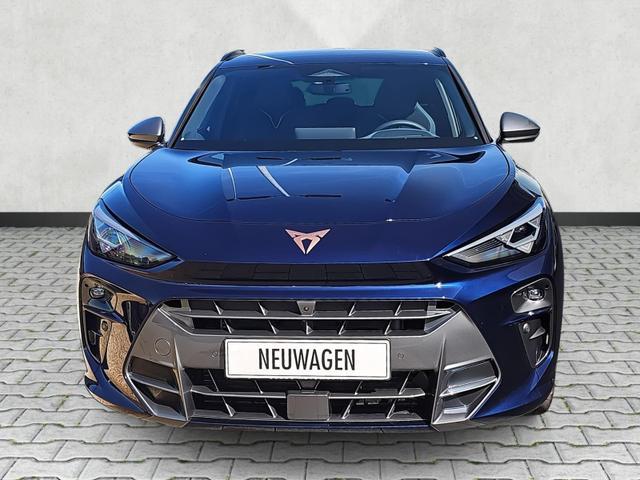 Cupra Terramar 2.0 TSI 195 kW 4Drive VZ DSG 5JGar K... 