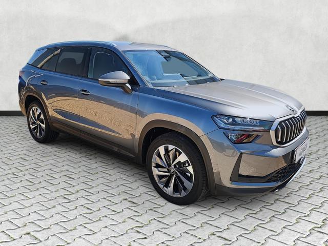 Skoda Kodiaq - 2.0 TDI 110 kW Selection DSG 7-Si. Mat...