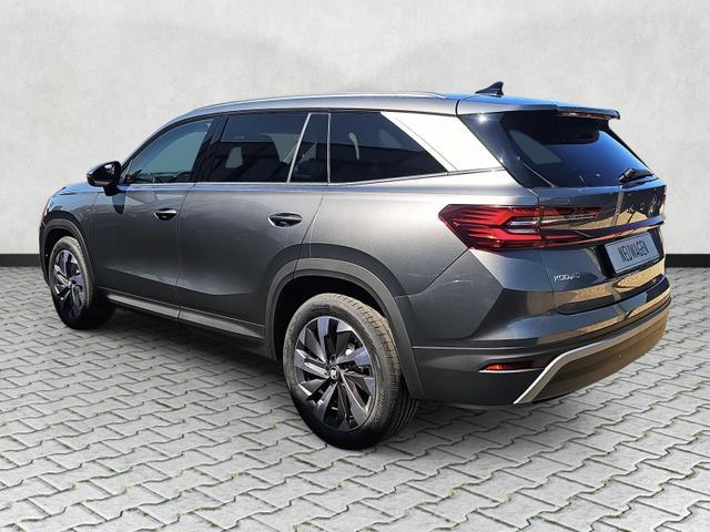 Skoda Kodiaq 2.0 TDI 110 kW Selection DSG 7-Si. Mat... 