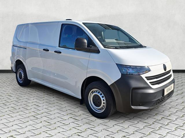 Volkswagen T7 Transporter Kastenwagen - 2.0 TDI 81 kW KR K...