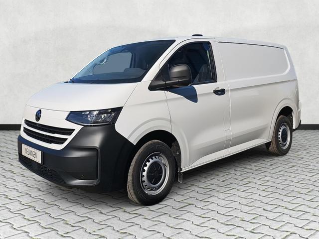 Volkswagen T7 Transporter Kastenwagen 2.0 TDI 81 kW KR K... 