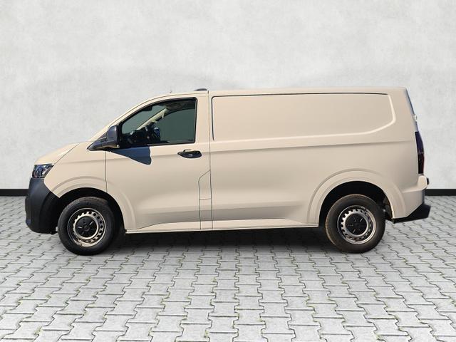 Volkswagen T7 Transporter Kastenwagen 2.0 TDI 81 kW KR K... 
