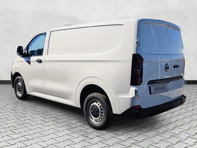 Volkswagen T7 Transporter Kastenwagen 2.0 TDI 81 kW KR K... 
