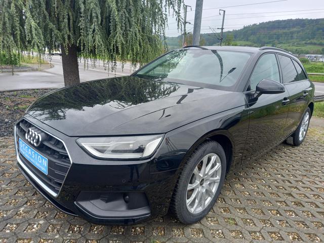Audi A4 Avant - 35 TFSI 110 kW S tronic