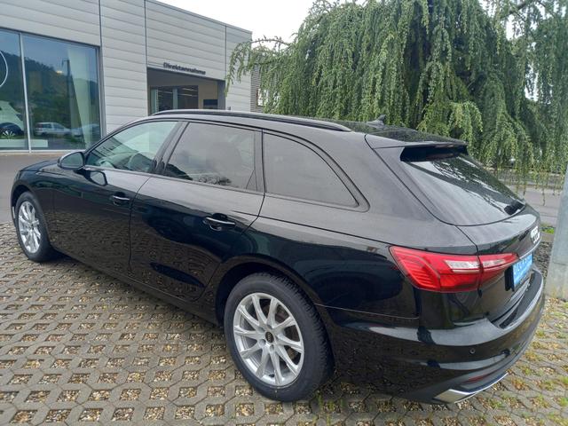 Audi A4 Avant 35 TFSI 110 kW S tronic 