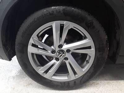 Volkswagen T-Roc Cabriolet R-Line 1.5 TSI 110kW 7-Gang DSG 