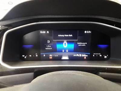 Volkswagen T-Roc Cabriolet R-Line 1.5 TSI 110kW 7-Gang DSG 