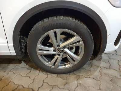 Volkswagen T-Roc Cabriolet - R-Line 1.5 TSI 110kW 7-Gang DSG
