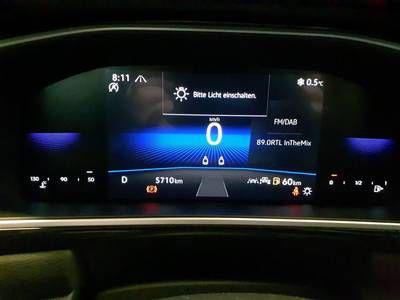 Volkswagen T-Roc Cabriolet R-Line 1.5 TSI 110kW 7-Gang DSG 