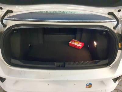 Volkswagen T-Roc Cabriolet R-Line 1.5 TSI 110kW 7-Gang DSG 