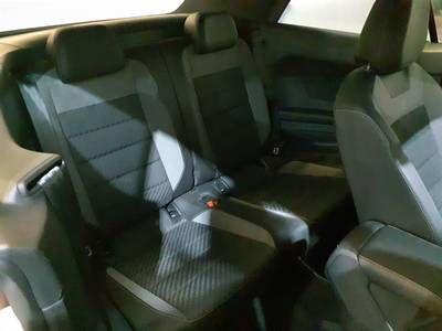 Volkswagen T-Roc Cabriolet R-Line 1.5 TSI 110kW 7-Gang DSG 