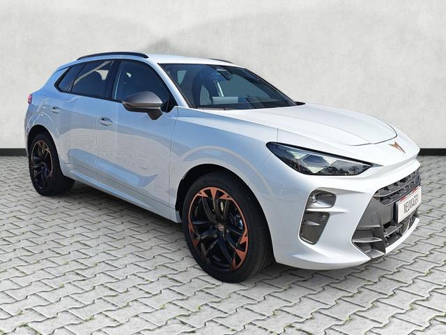 Cupra Terramar - 1.5 eTSI 110 kW DSG / Edge Paket 19Z...