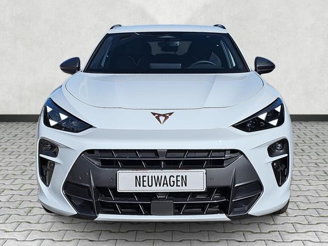 Cupra Terramar 1.5 eTSI 110 kW DSG / Edge Paket 19Z... 