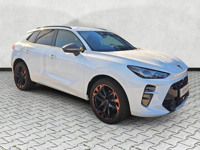 Cupra Terramar - 1.5 eTSI 110 kW DSG / Matrix DCC 20Z...