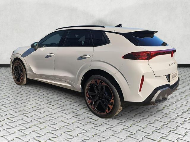 Cupra Terramar 1.5 eTSI 110 kW DSG / Matrix DCC 20Z... 