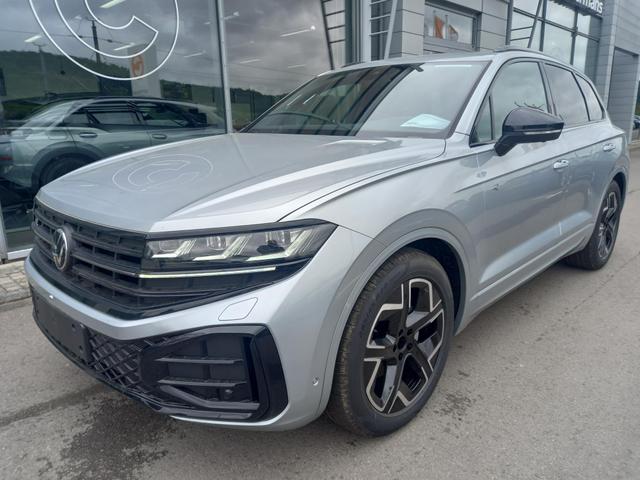 Volkswagen Touareg - R-Line FINAL EDITION 3.0 V6 TDI 4MOTION 210 kW Automatik 8-Gang