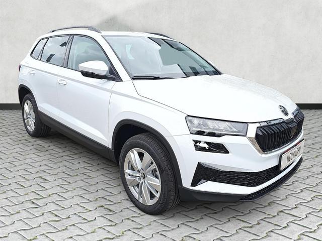 Skoda Karoq - Selection 1.5 TSI DSG Navi / ACC Kamera...