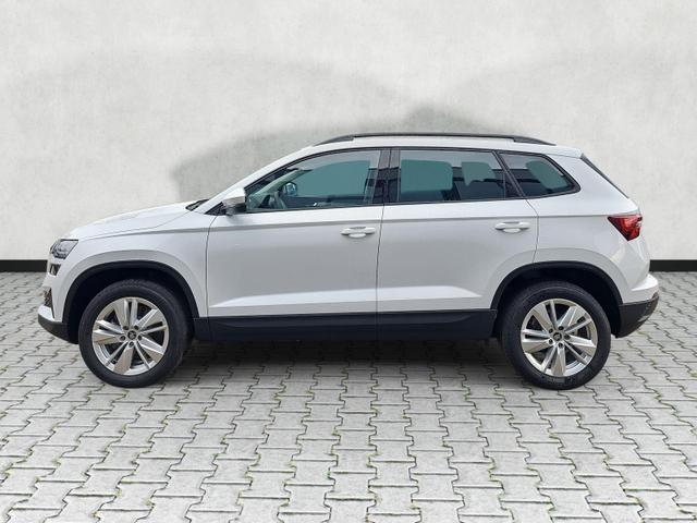 Skoda Karoq Selection 1.5 TSI DSG Navi / ACC Kamera... 