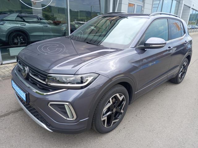 Volkswagen T-Cross - R-Line 1.0 TSI 85 kW DSG7