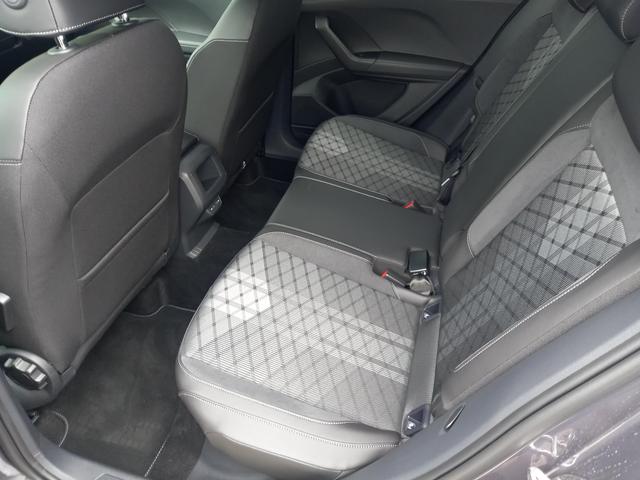 Volkswagen T-Cross R-Line 1.0 TSI 85 kW DSG7 