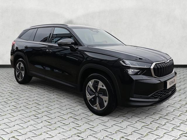 Skoda Kodiaq - 1.5 TSI mHEV 110kW Selection DSG 7Si A...