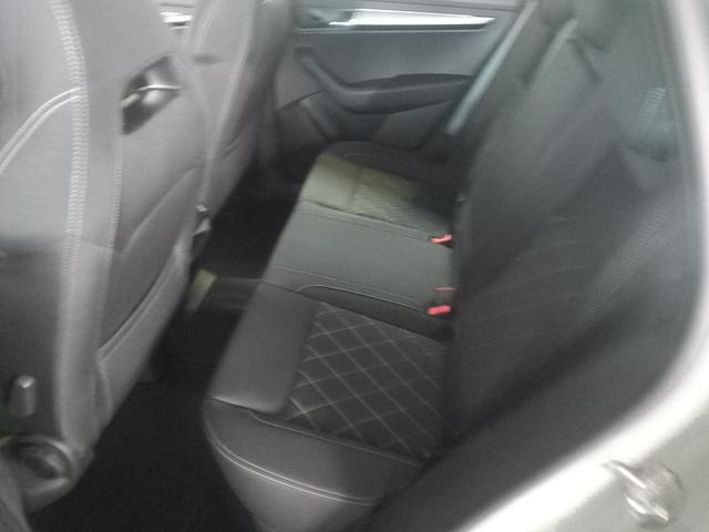 Skoda Karoq Sportline 1.5 TSI 110 kW DSG7 