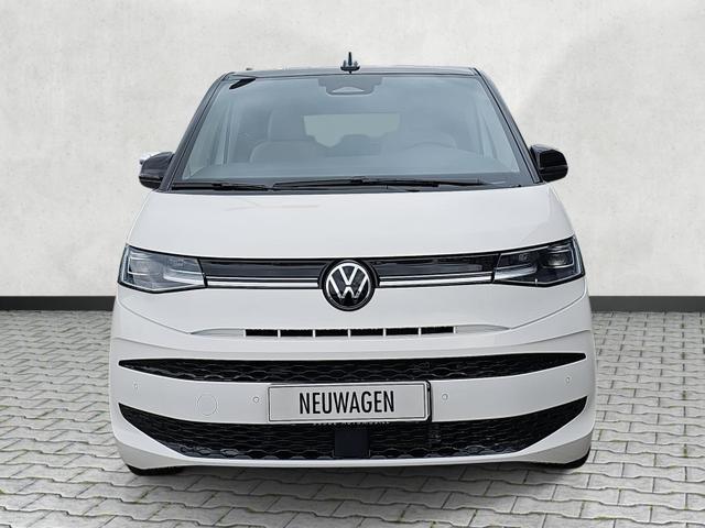 Volkswagen T7 Multivan - Edition lang 2.0 TDI DSG VisaVis ...
