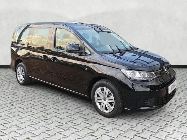 Volkswagen Caddy Maxi - Basis 2.0 TDI 7Si Technik- / Assis...