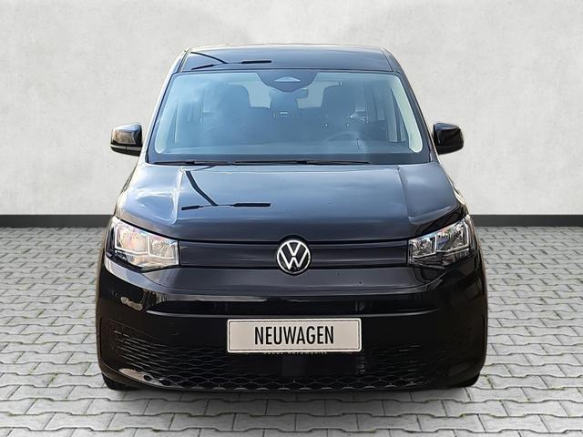 Volkswagen Caddy Maxi Basis 2.0 TDI 7Si Technik- / Assis... 