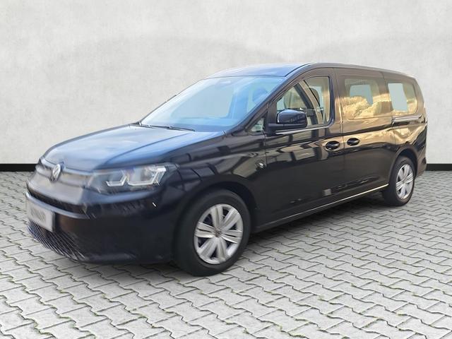 Volkswagen Caddy Maxi Basis 2.0 TDI 7Si Technik- / Assis... 