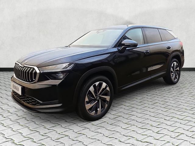 Skoda Kodiaq 1.5 TSI mHEV 110 kW Selection DSG 5Si ... 