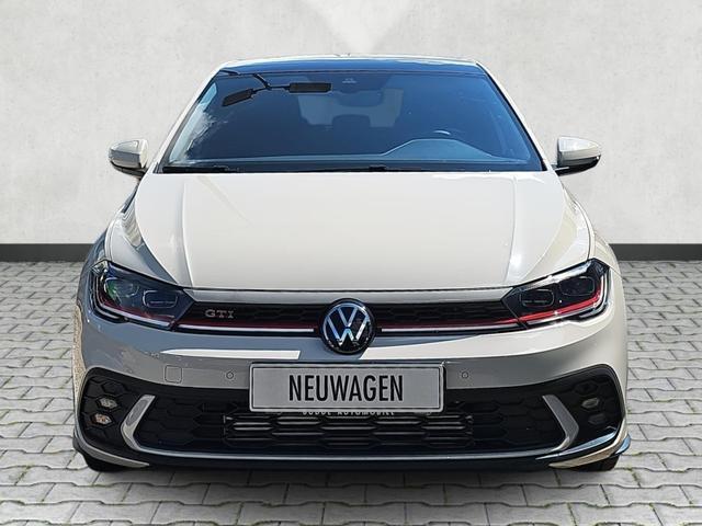 Volkswagen Polo GTI 2.0 TSI DSG ACC IQ.Light 18Zoll Pano... 