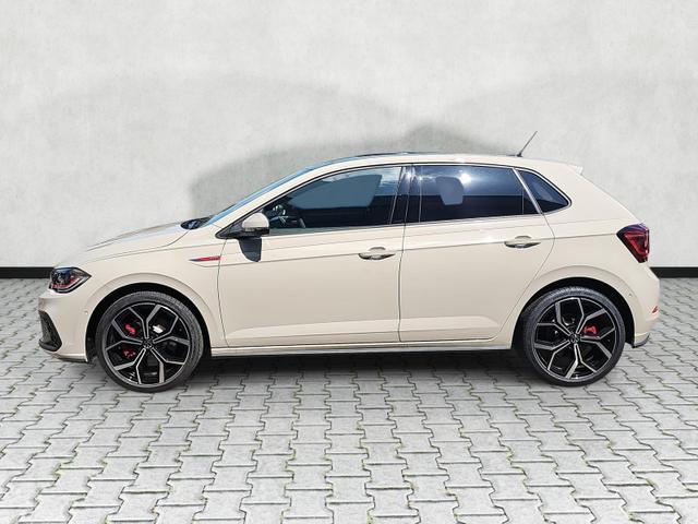 Volkswagen Polo GTI 2.0 TSI DSG ACC IQ.Light 18Zoll Pano... 