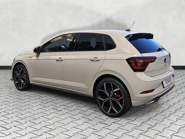 Volkswagen Polo GTI 2.0 TSI DSG ACC IQ.Light 18Zoll Pano... 