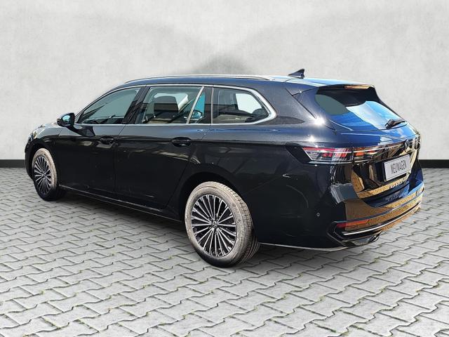 Volkswagen Passat Variant 2.0 TDI 110 kW Elegance DSG IQ... 