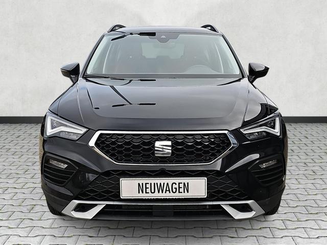 Seat Ateca Style 2.0 TDI DSG ACC Navi Kamera 110k... 