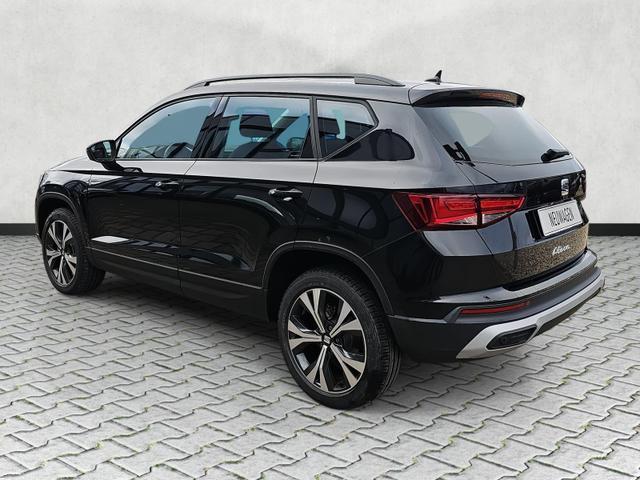 Seat Ateca Style 2.0 TDI DSG ACC Navi Kamera 110k... 